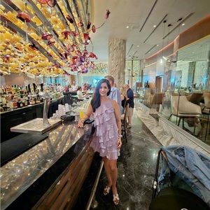 Meet your Posher, Rita